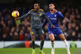 Czy Chelsea może wrócić?